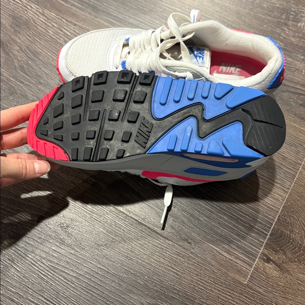 Women’s Nike air max 90s - Picture 2 of 5